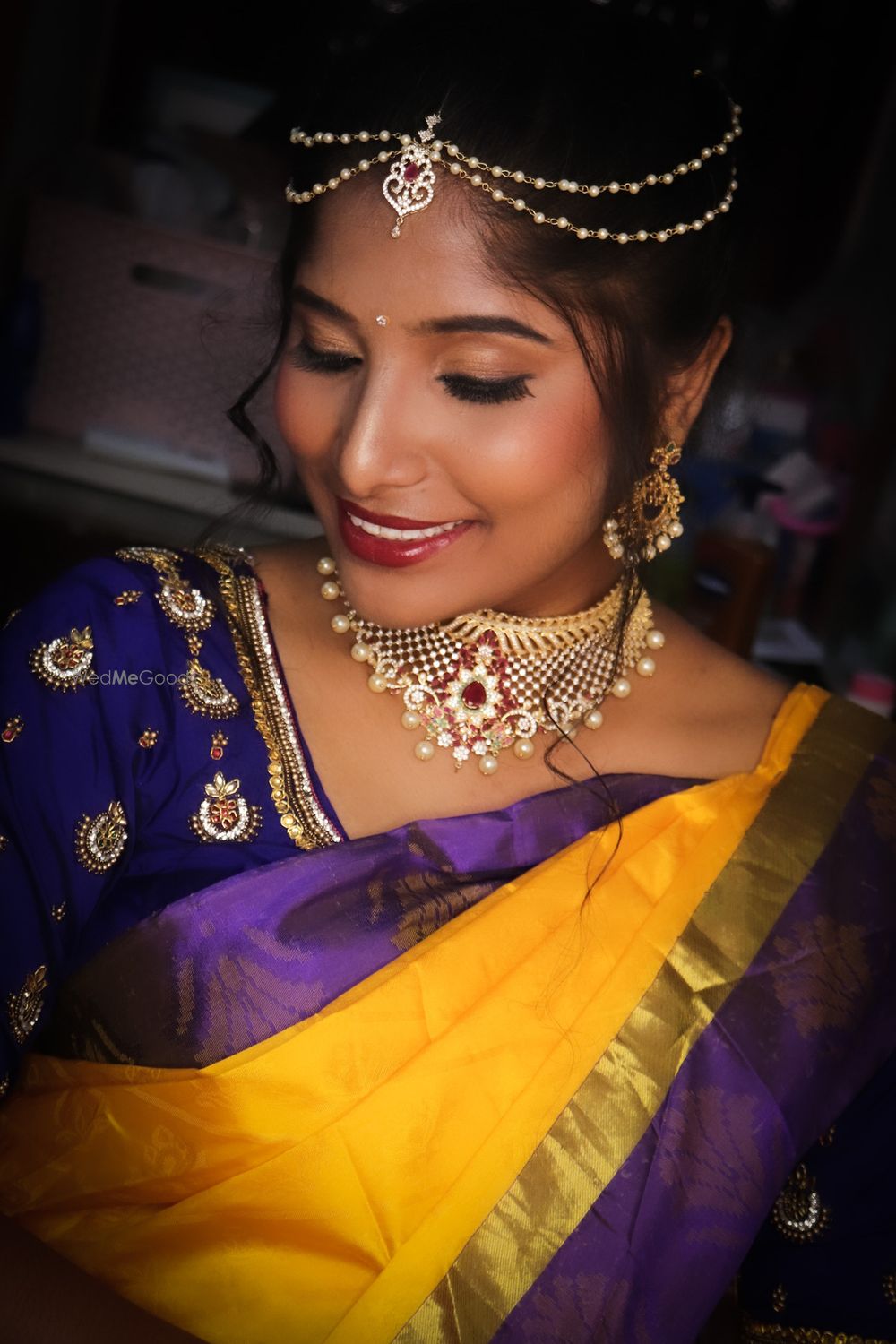 Photo From Brides - By Pinks Vogue