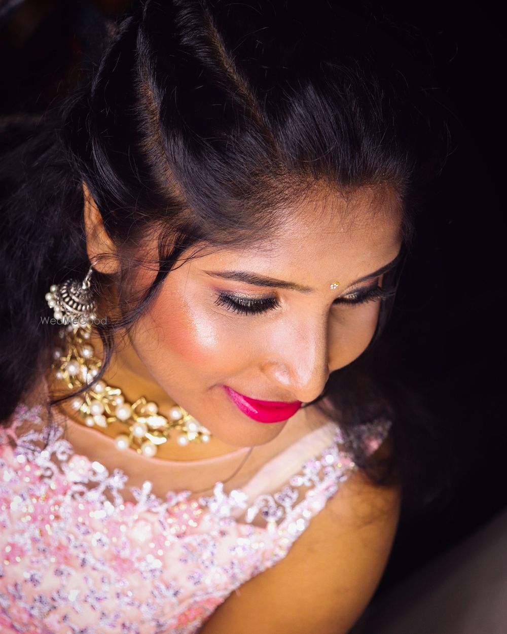 Photo From Brides - By Pinks Vogue