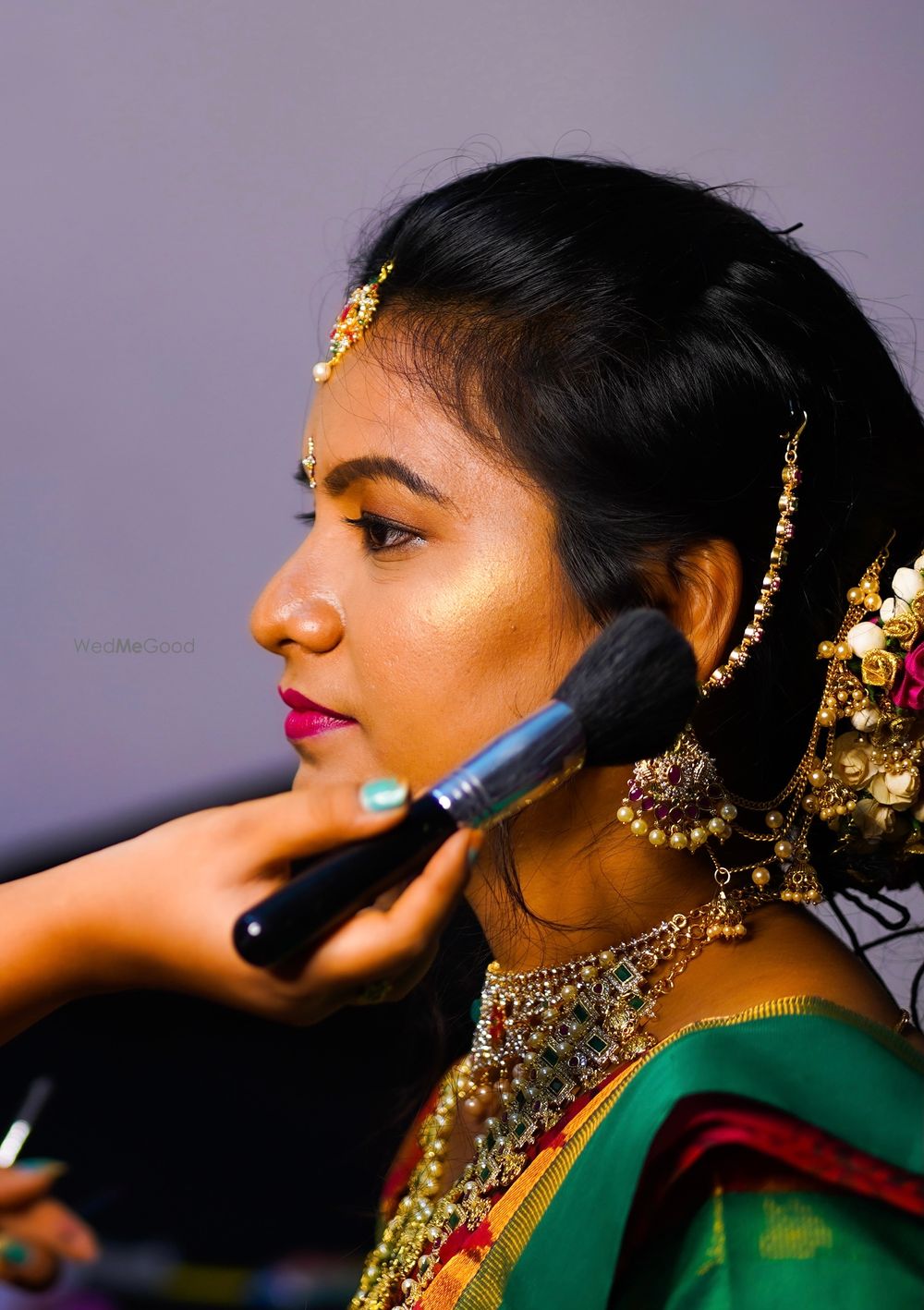 Photo From Brides - By Pinks Vogue