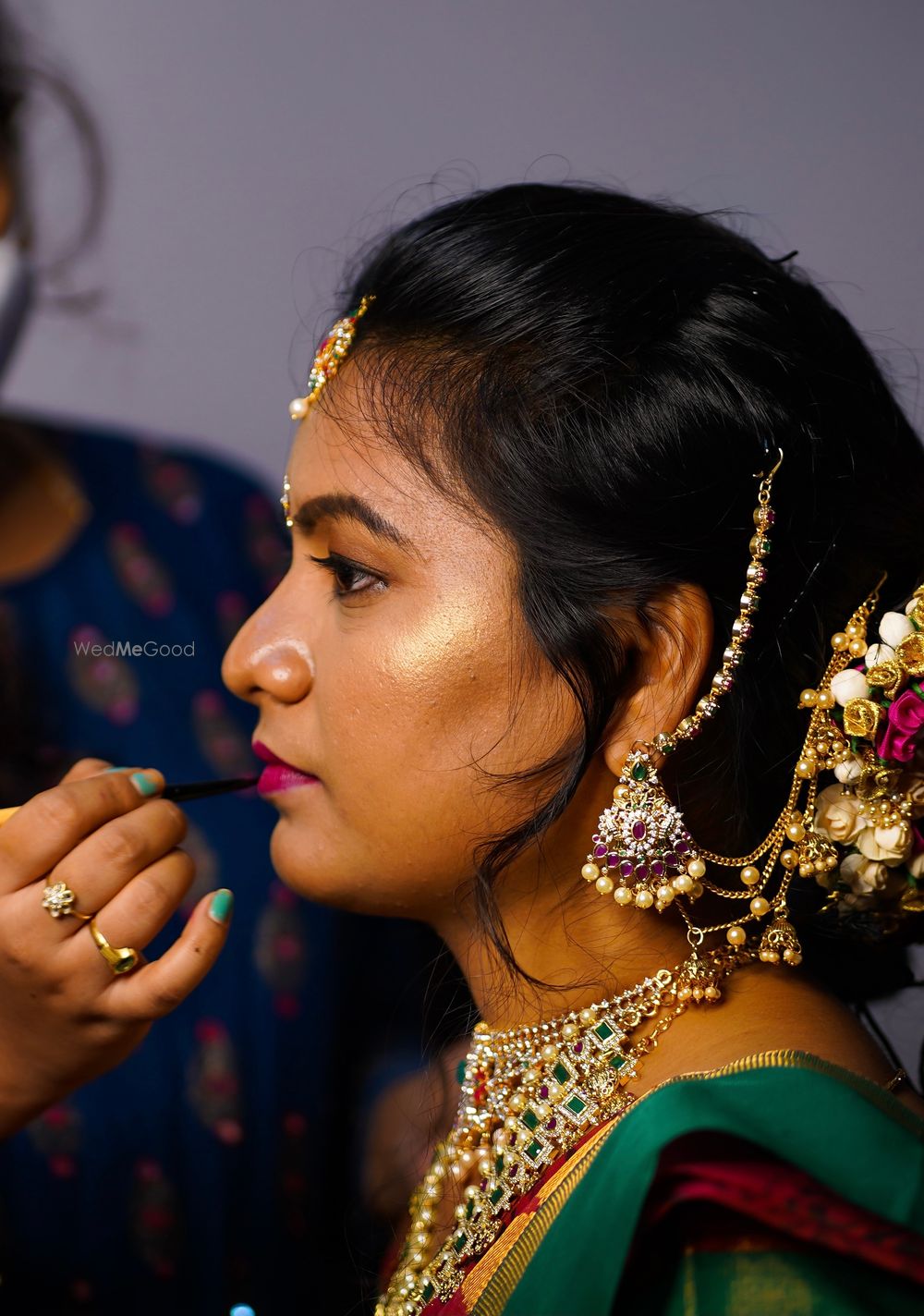 Photo From Brides - By Pinks Vogue