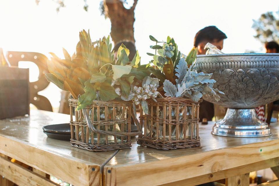 Photo From Bohemian Engagement - By Ceremony Events & Wedding Planners