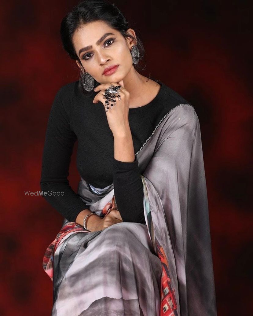 Photo From Shoot - By Pinks Vogue