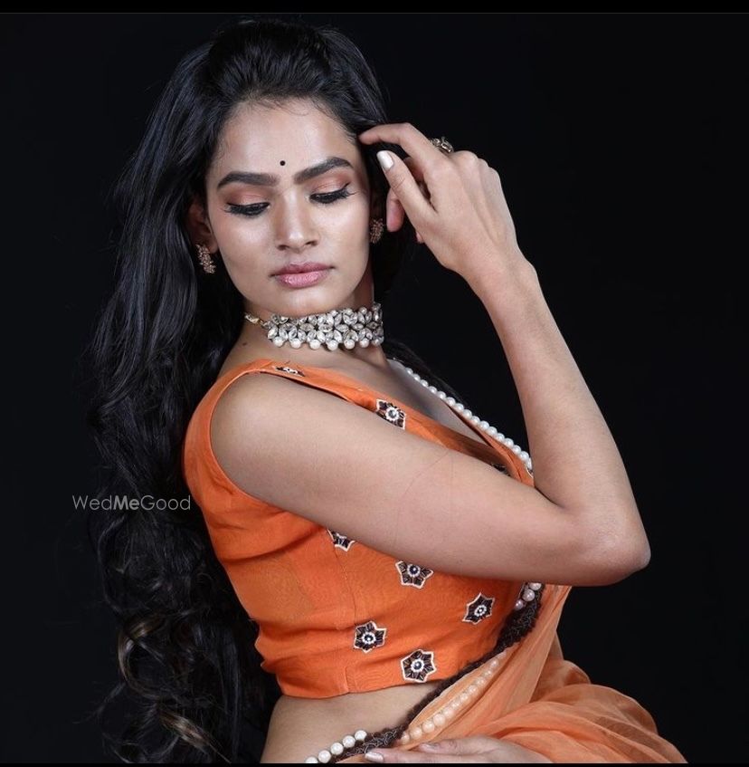 Photo From Shoot - By Pinks Vogue