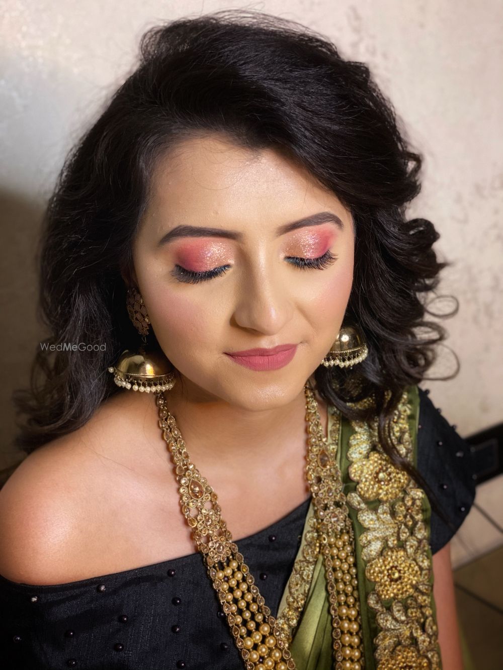 Photo From bride sneha - By Makeovers By Jinisha Gandhi