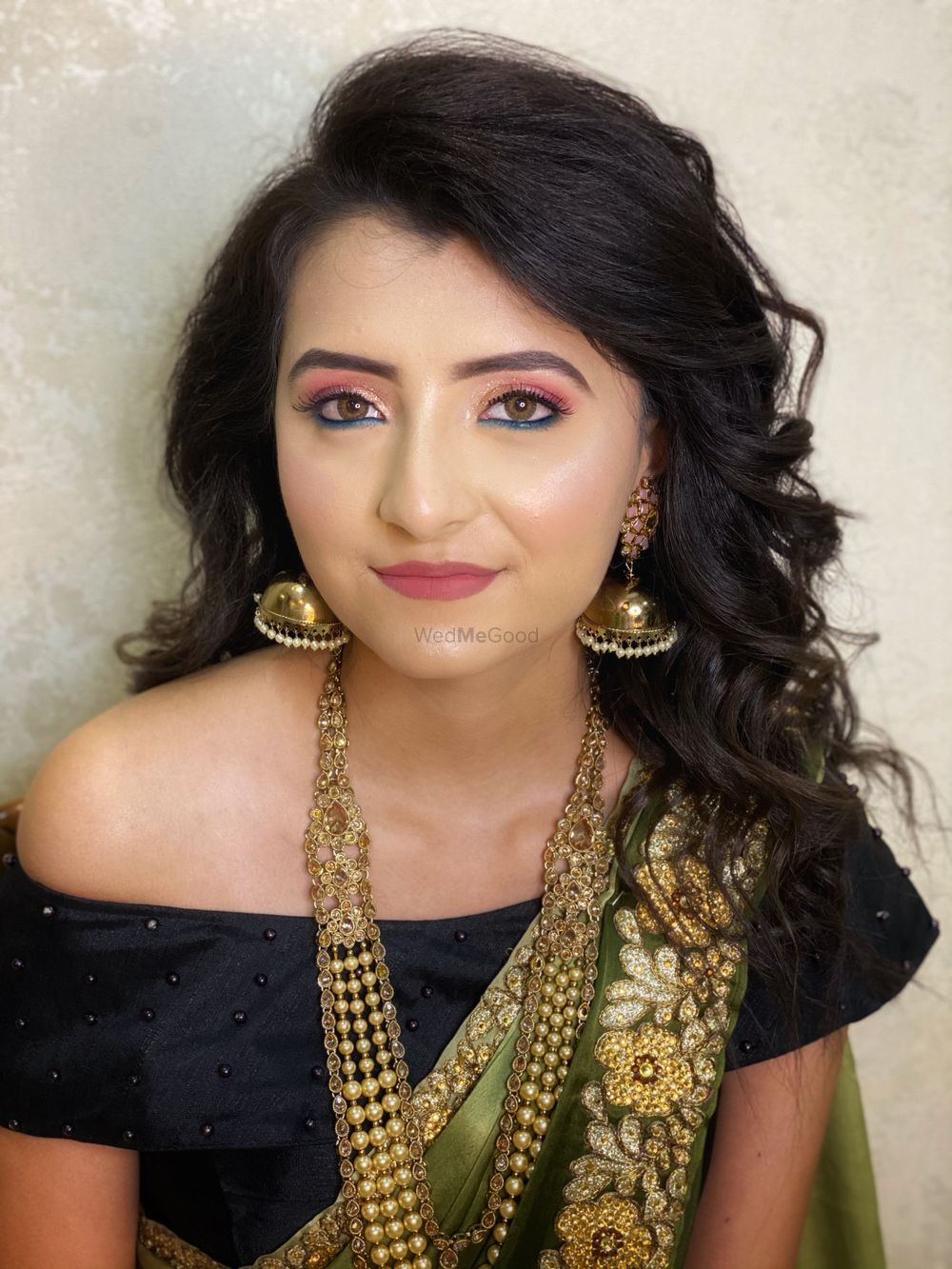 Photo From bride sneha - By Makeovers By Jinisha Gandhi