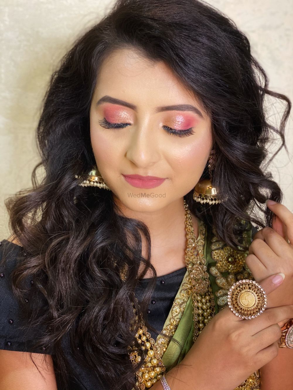 Photo From bride sneha - By Makeovers By Jinisha Gandhi