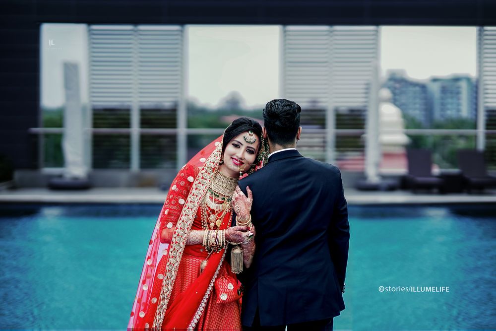 Photo From Muslim wedding - By Illumelife Weddings