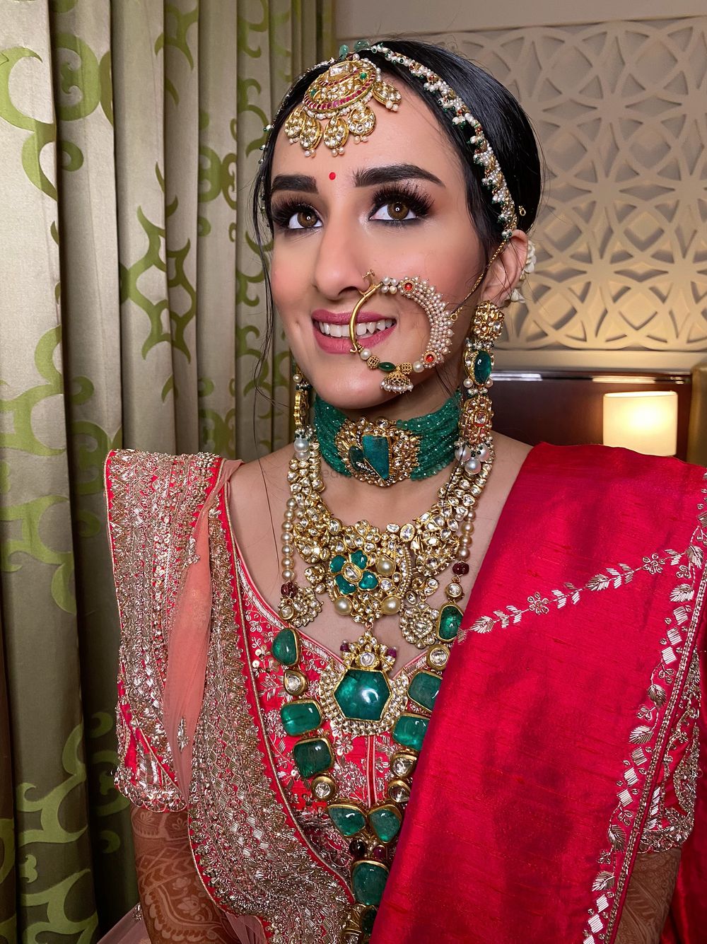 Photo From Arshia Jain  - By Nidhi Tiwari Talwar Makeup Artist