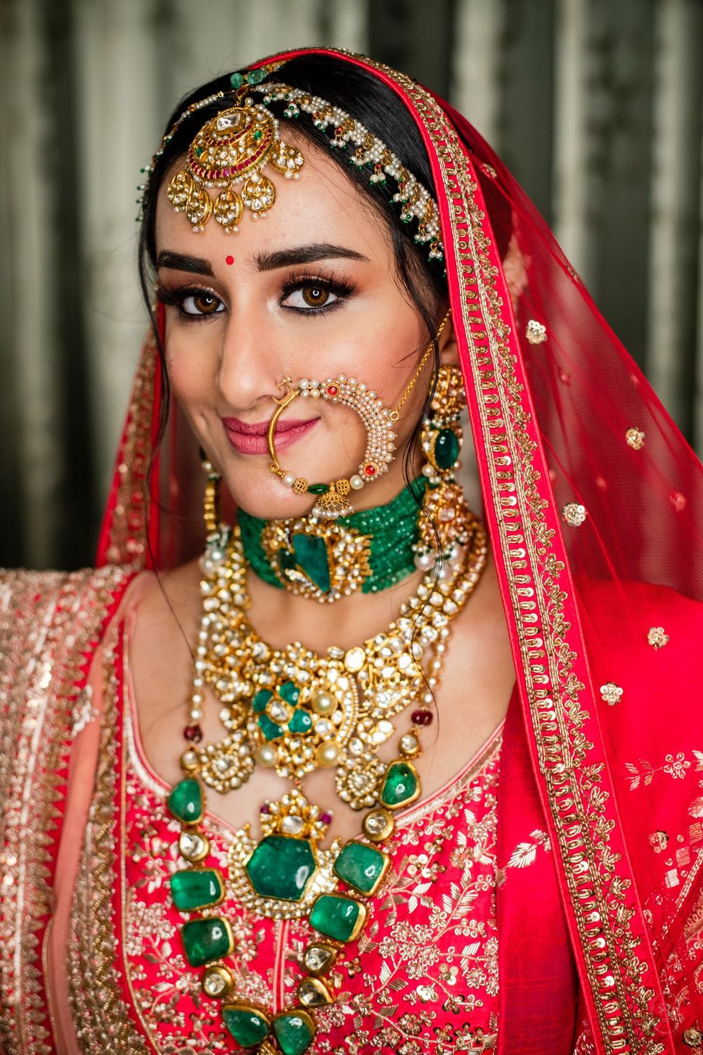 Photo From Arshia Jain  - By Nidhi Tiwari Talwar Makeup Artist