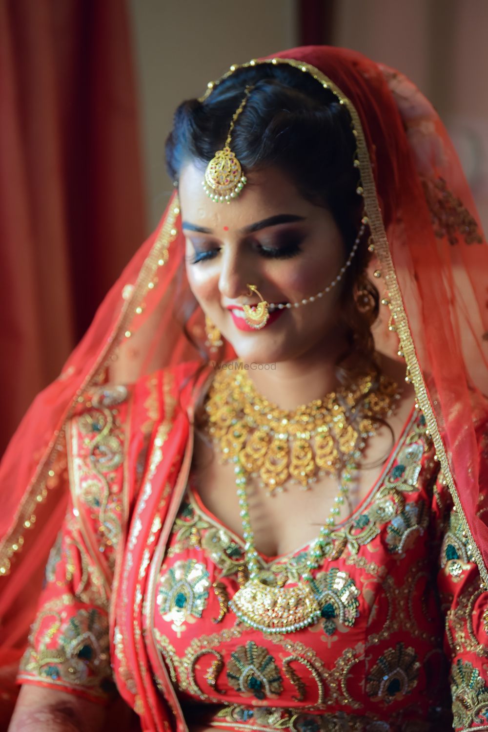 Photo From Brides by Drishti - By Looks By Drishti