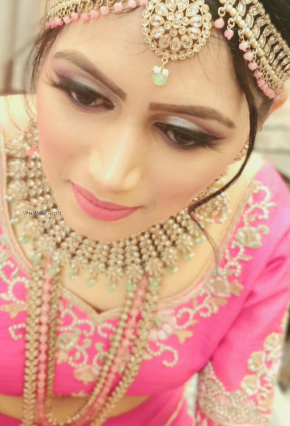 Photo From Bridal Makeup - By Bridal Studio