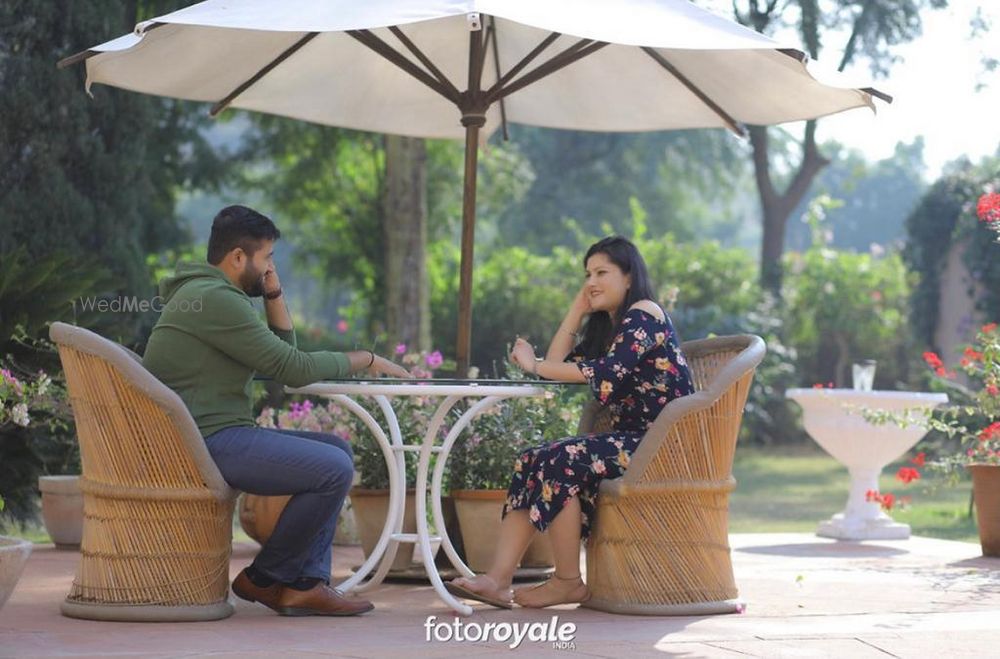 Photo From Pre Wedding Makeup at venue. Gurgaon. - By Bridal Studio