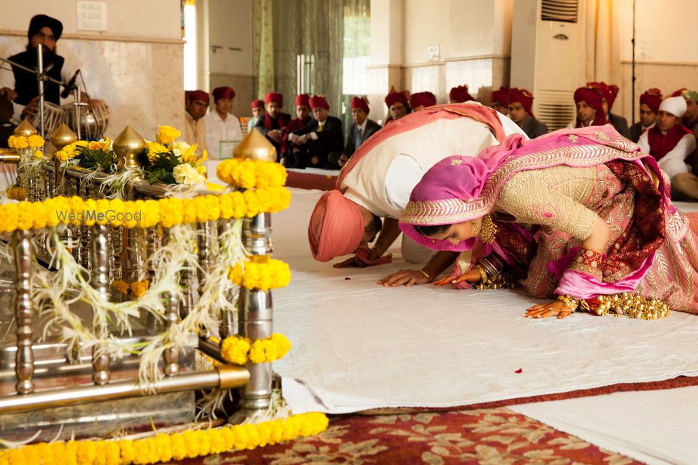 Photo of Weddings By Devang Singh