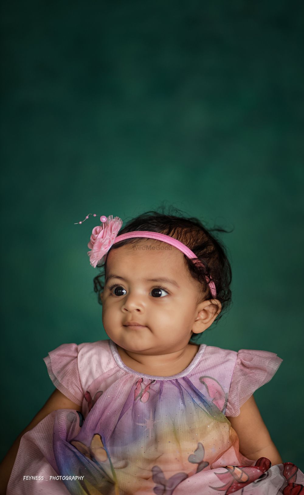 Photo From Baby shoot - By Feyness Studio