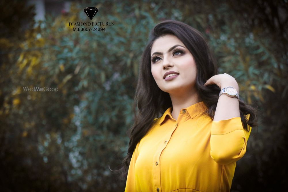 Photo From Manisha’s Makeup - By Meraki By Priya Handa