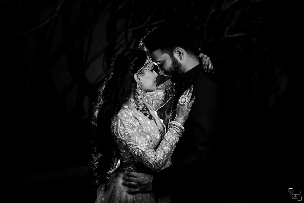 Photo From The Buoyant Romantics - Harshal x Sakshi - By Snapped Studio