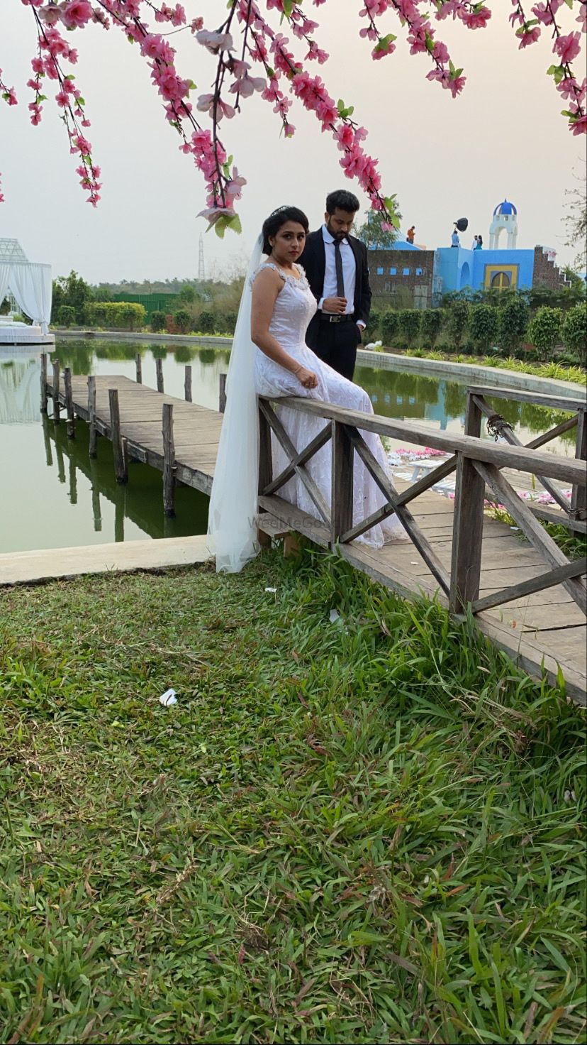 Photo From Pre wed - By Monisha Ladhani