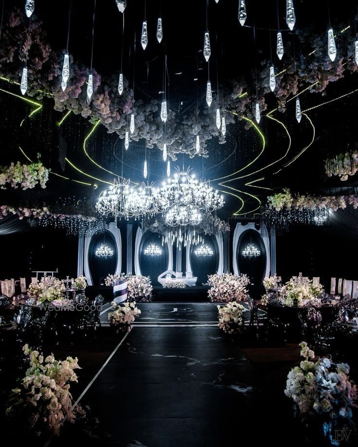 Photo From #Templesetting #Teluguwedding #Mandapam - By Gala Events