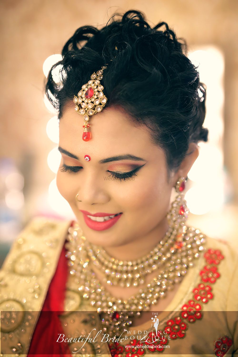 Photo From Beautiful Bride - By Abhijit Dwibedi Photography