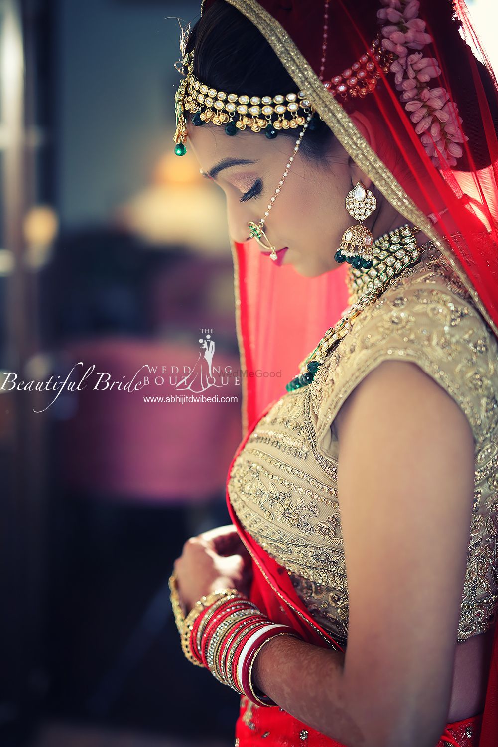 Photo From Beautiful Bride - By Abhijit Dwibedi Photography