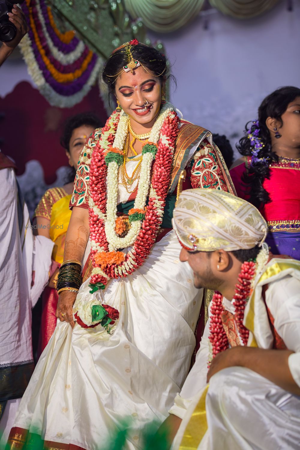 Photo From Chandana + Pramod - By Paparazzo Creation