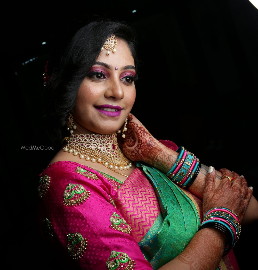 Photo From Chandana + Pramod - By Paparazzo Creation