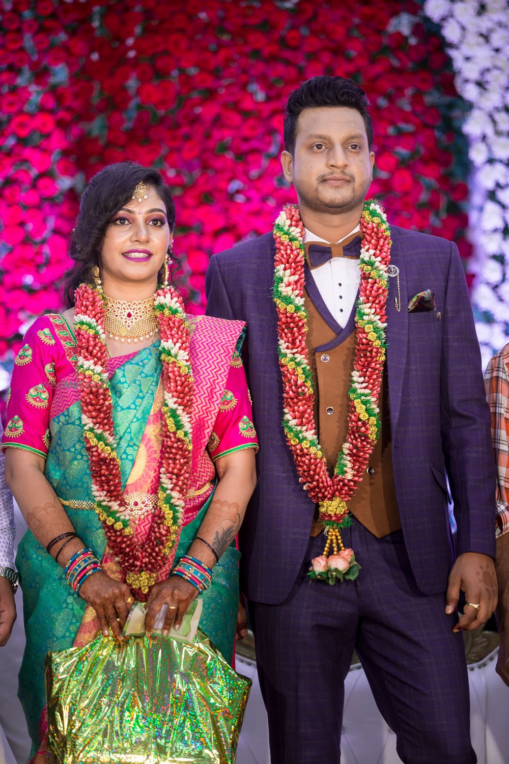 Photo From Chandana + Pramod - By Paparazzo Creation