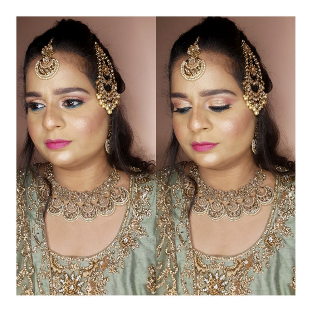 Photo From Client Diaries - By Makeup by Fouziya Shaikh