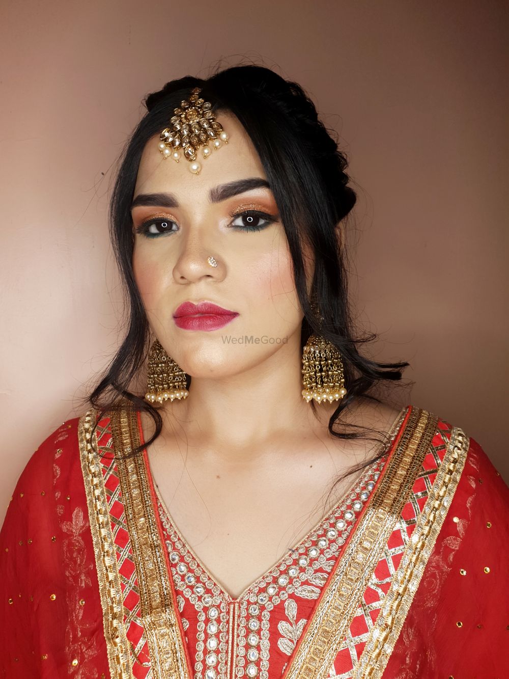 Photo From Client Diaries - By Makeup by Fouziya Shaikh