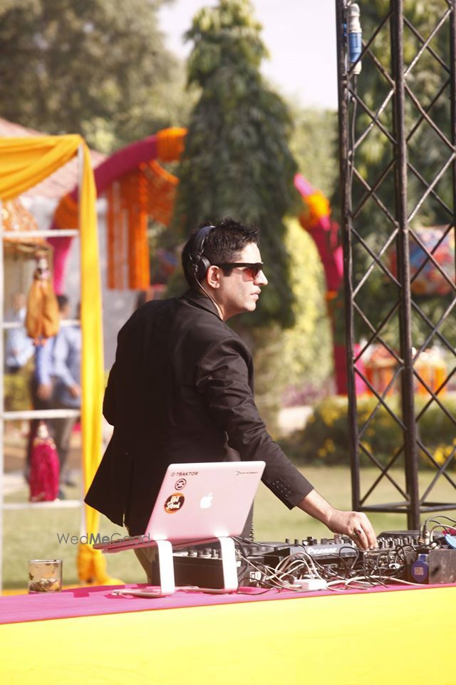 Photo From Mehndi Event - By Dj Ajay Nautiyal