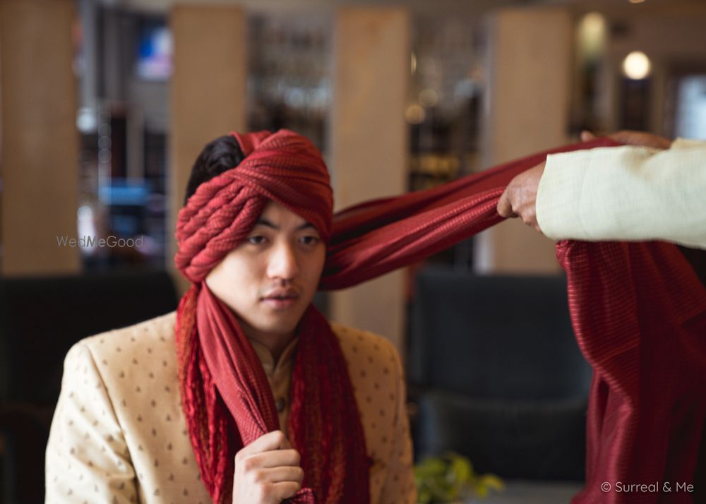 Photo From Megha & John- Hindu Wedding + Chura NEW - By Surreal and Me