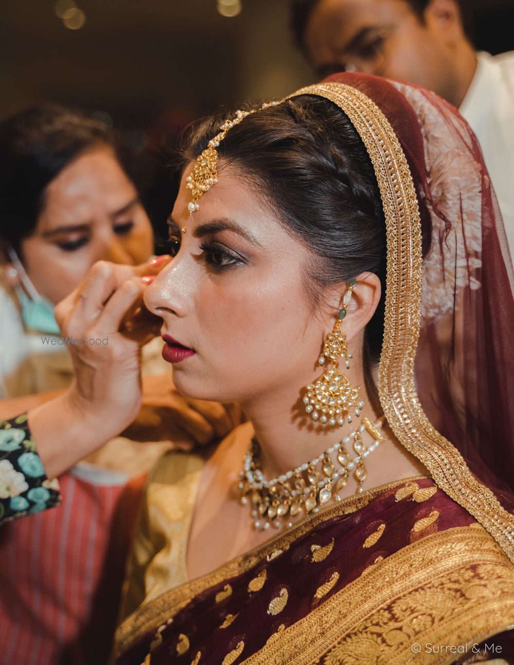 Photo From Megha & John- Hindu Wedding + Chura NEW - By Surreal and Me