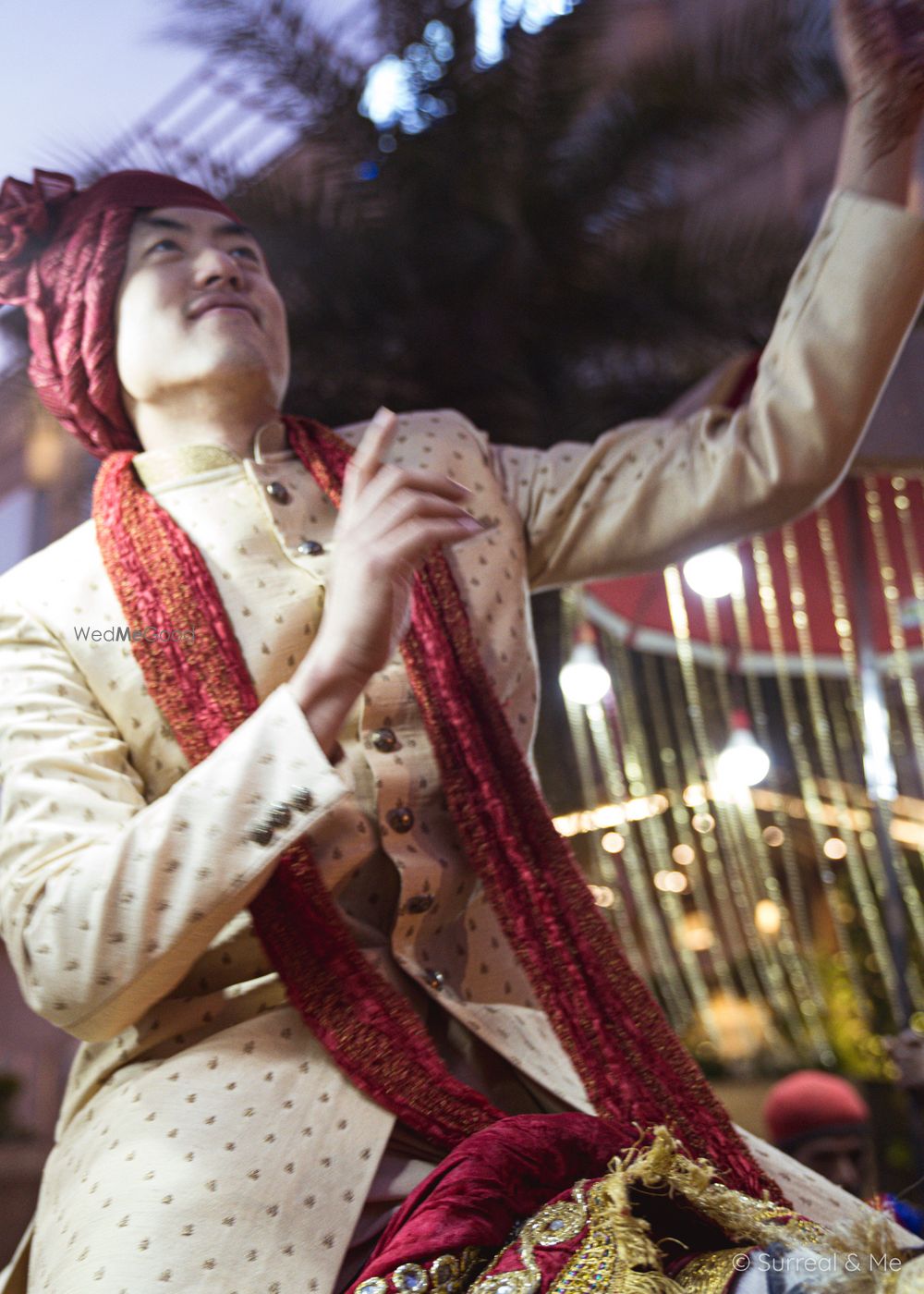 Photo From Megha & John- Hindu Wedding + Chura NEW - By Surreal and Me