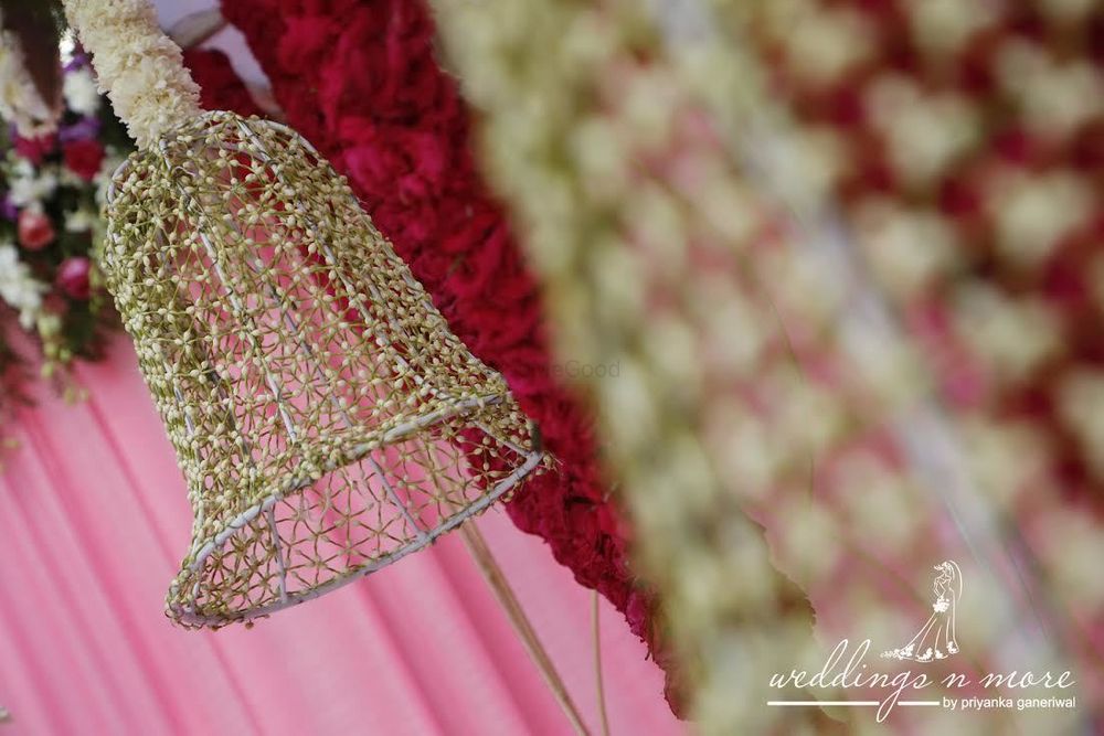 Photo From Kamlaya - By Weddings N More