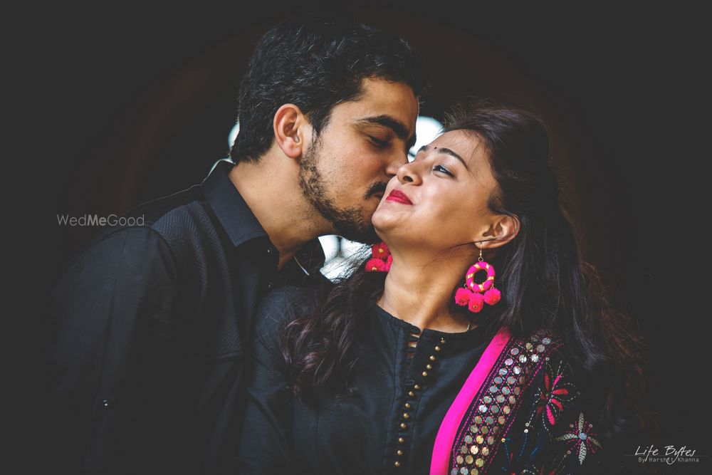 Photo From Richa + Rohit ||Beautiful Now"" - By LifeBytes Production