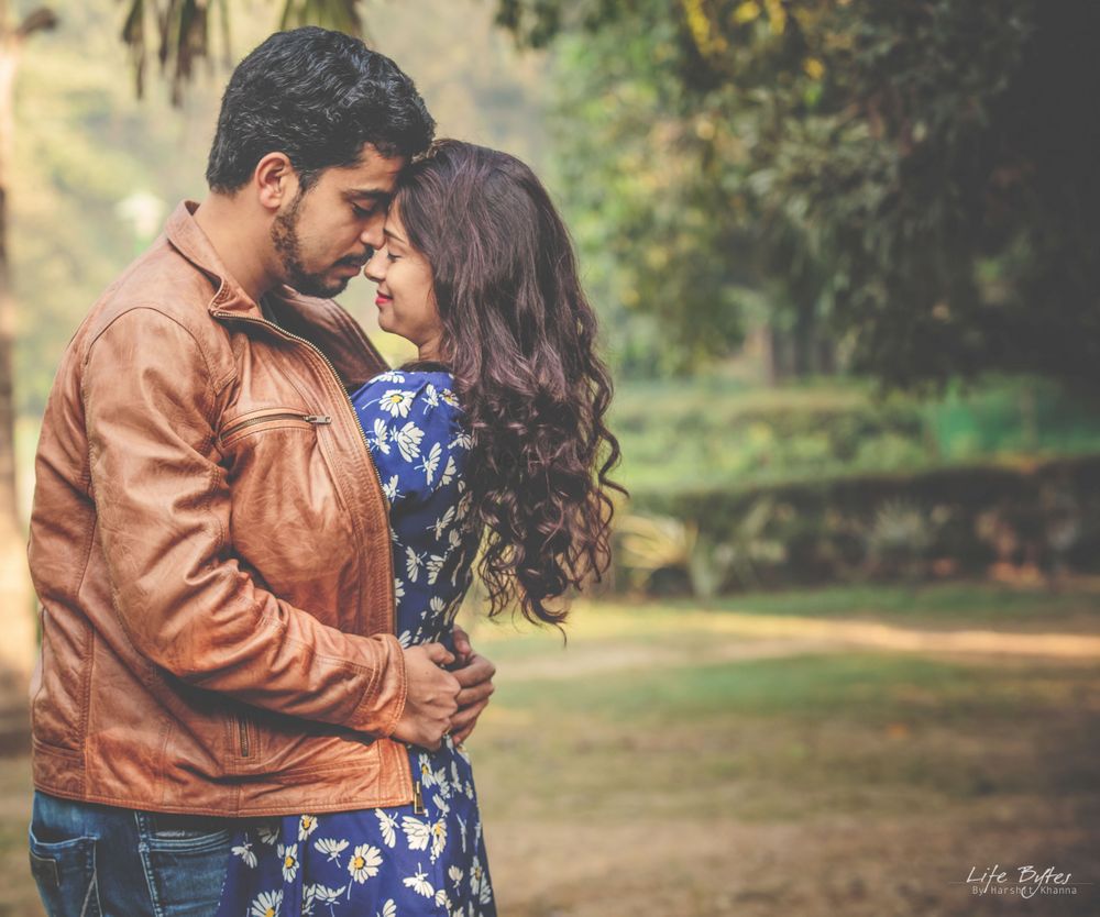 Photo From Richa + Rohit ||Beautiful Now"" - By LifeBytes Production