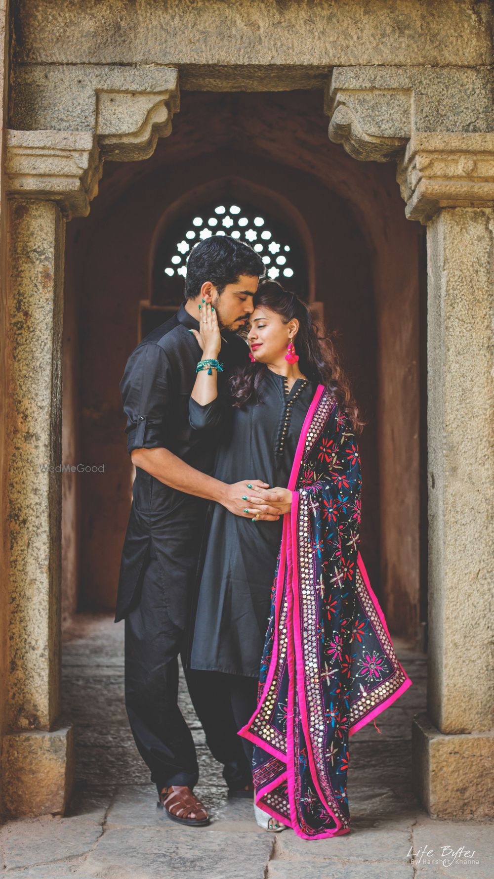 Photo From Richa + Rohit ||Beautiful Now"" - By LifeBytes Production