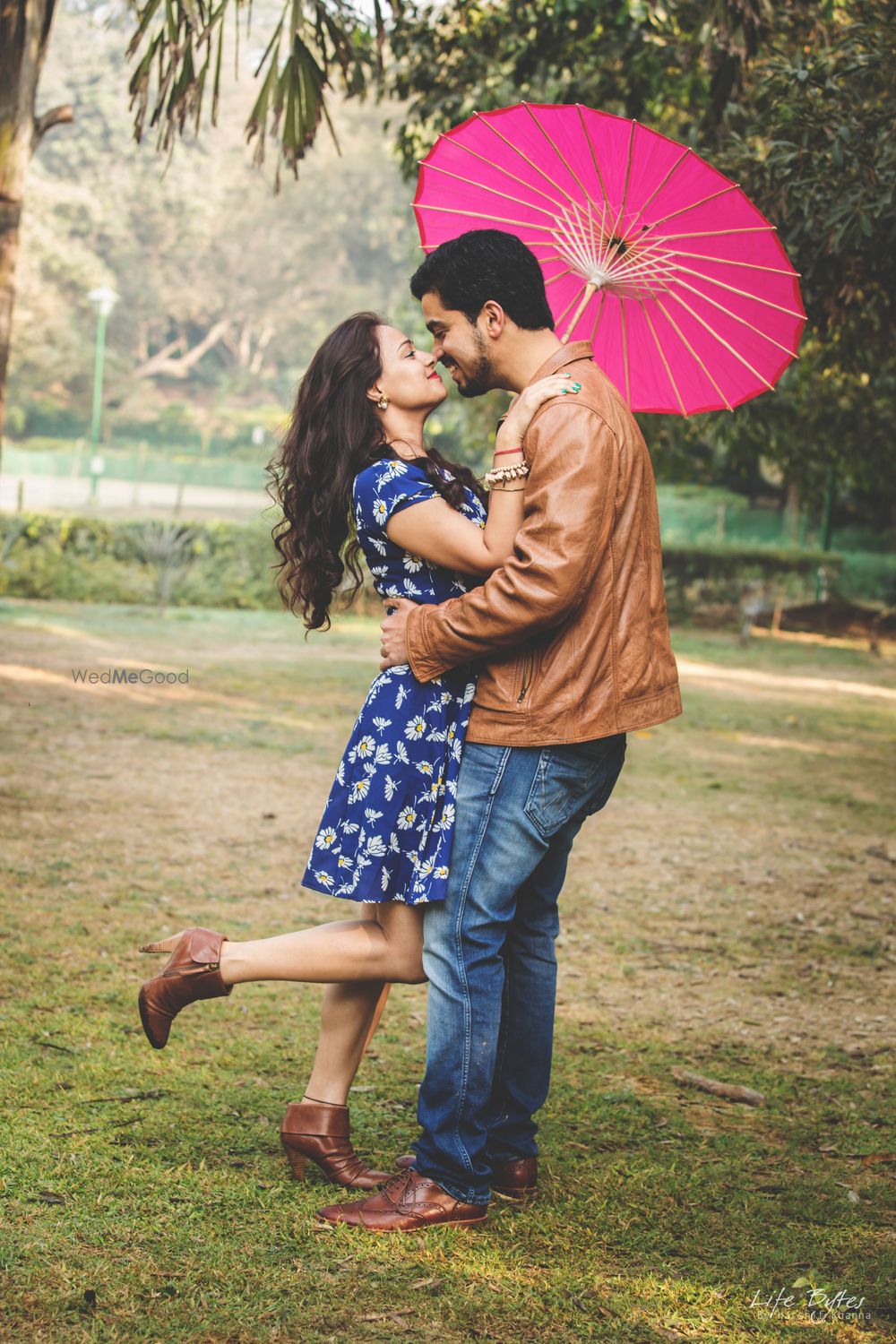 Photo From Richa + Rohit ||Beautiful Now"" - By LifeBytes Production