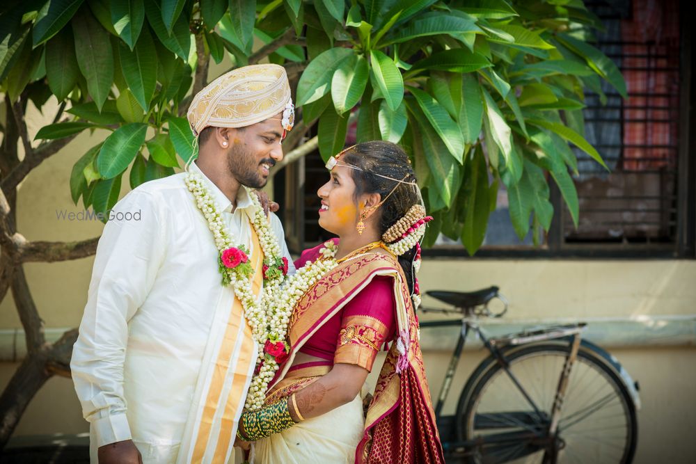 Photo From Sukanya + Nanda Kumar - By Paparazzo Creation