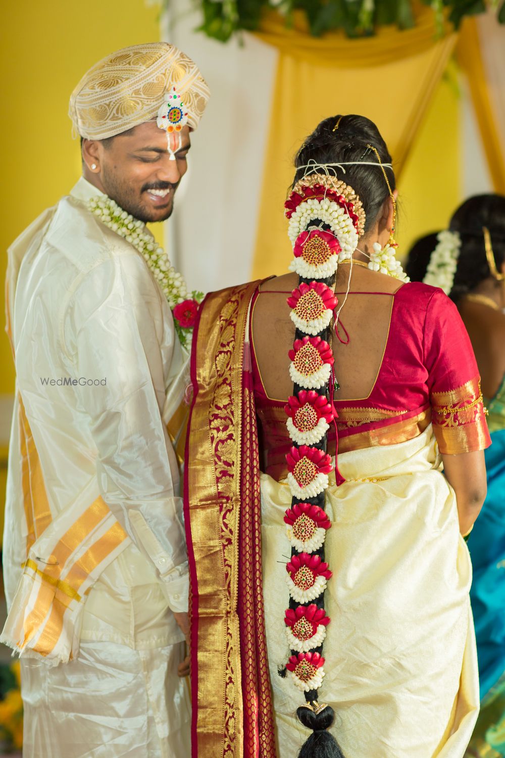 Photo From Sukanya + Nanda Kumar - By Paparazzo Creation