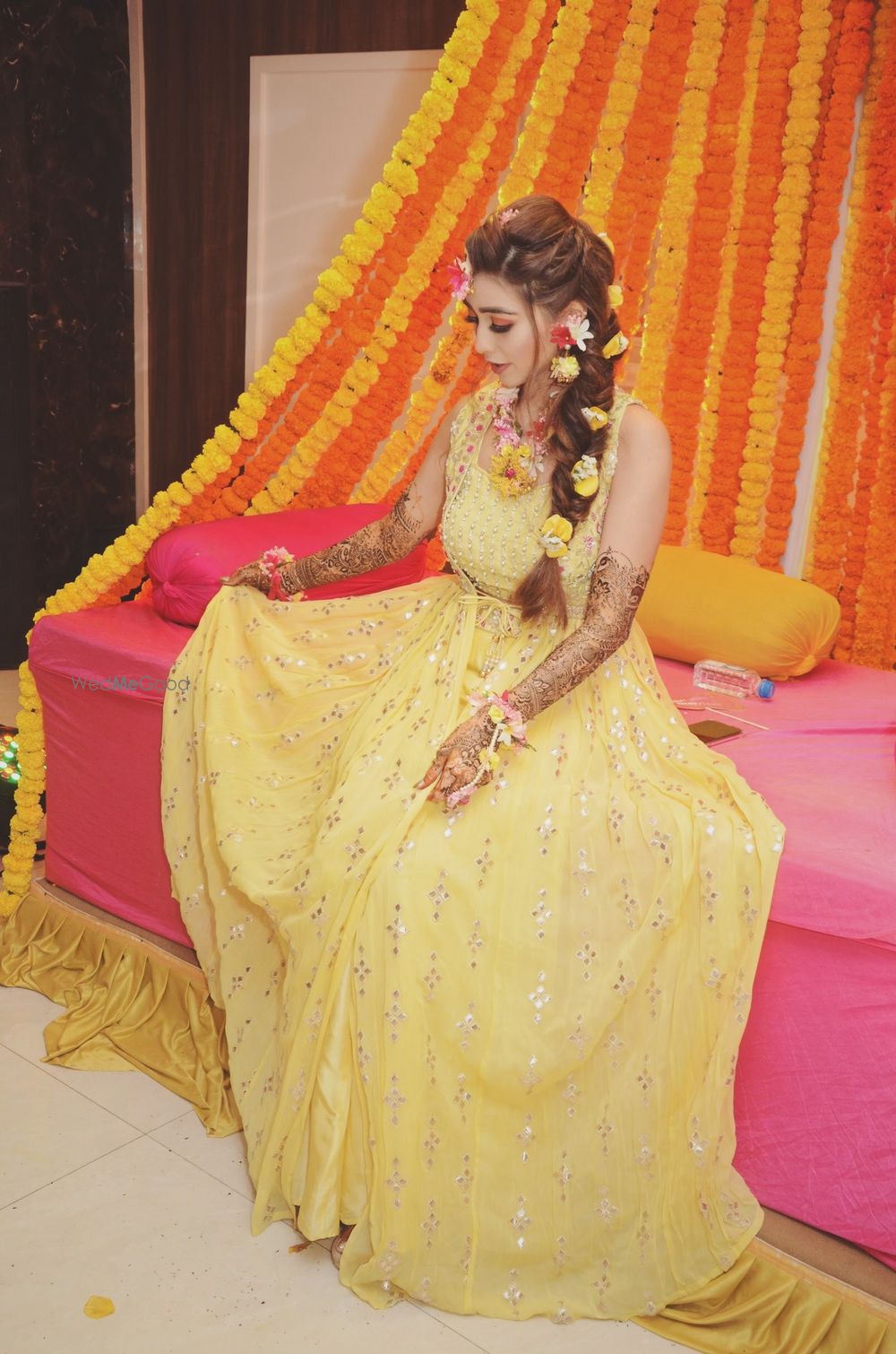 Photo From Celeb and Bride Style - By Jiya by Veer Design Studio