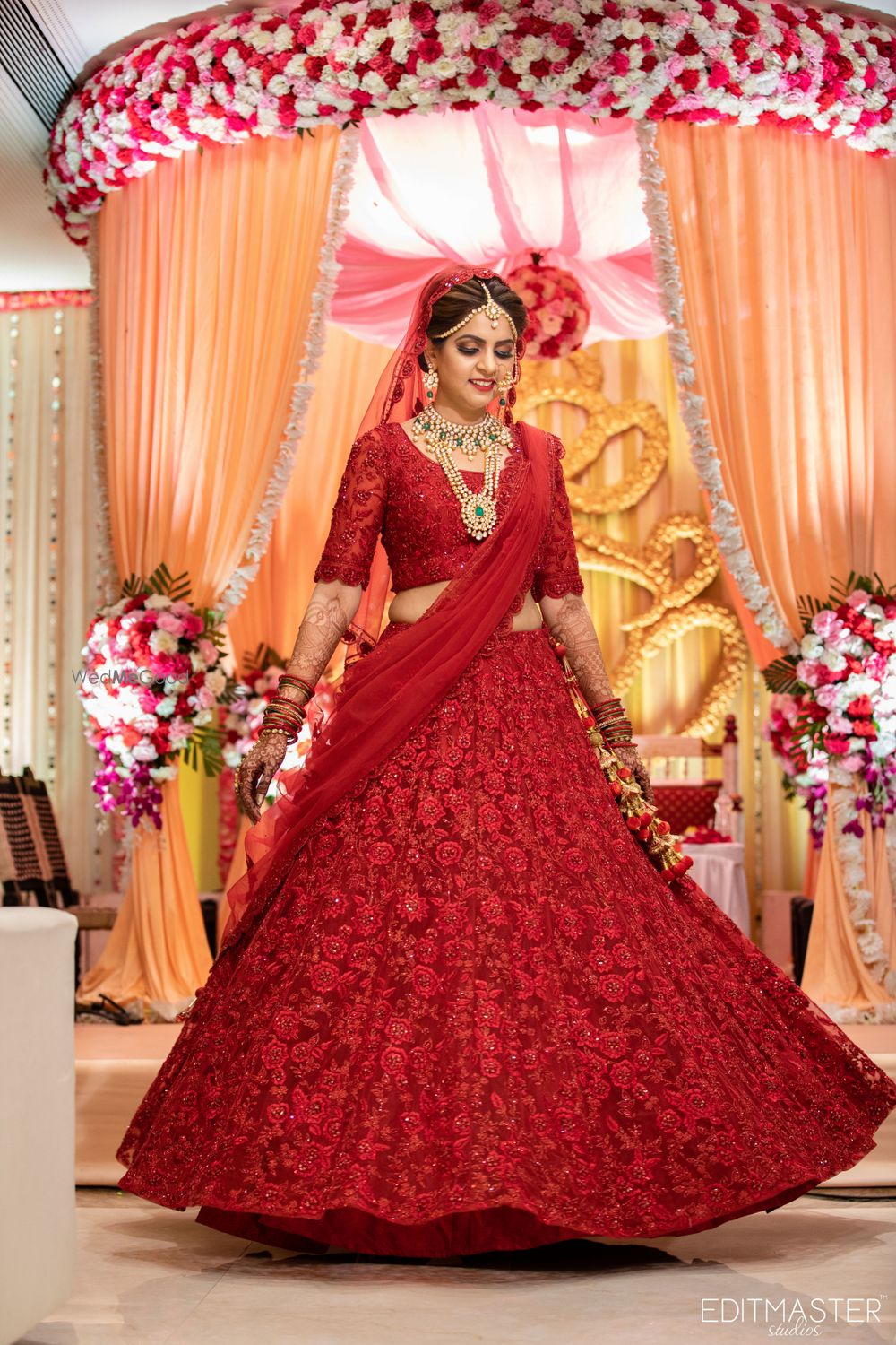 Photo From Celeb and Bride Style - By Jiya by Veer Design Studio