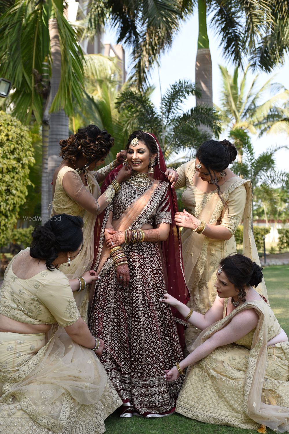 Photo From Celeb and Bride Style - By Jiya by Veer Design Studio