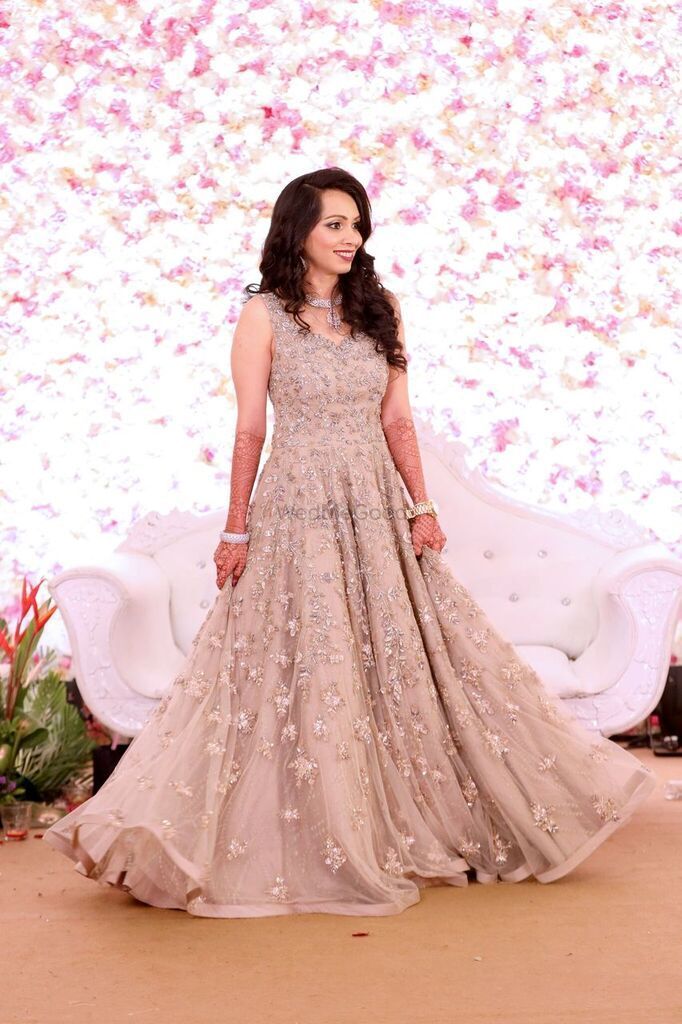 Photo From Celeb and Bride Style - By Jiya by Veer Design Studio