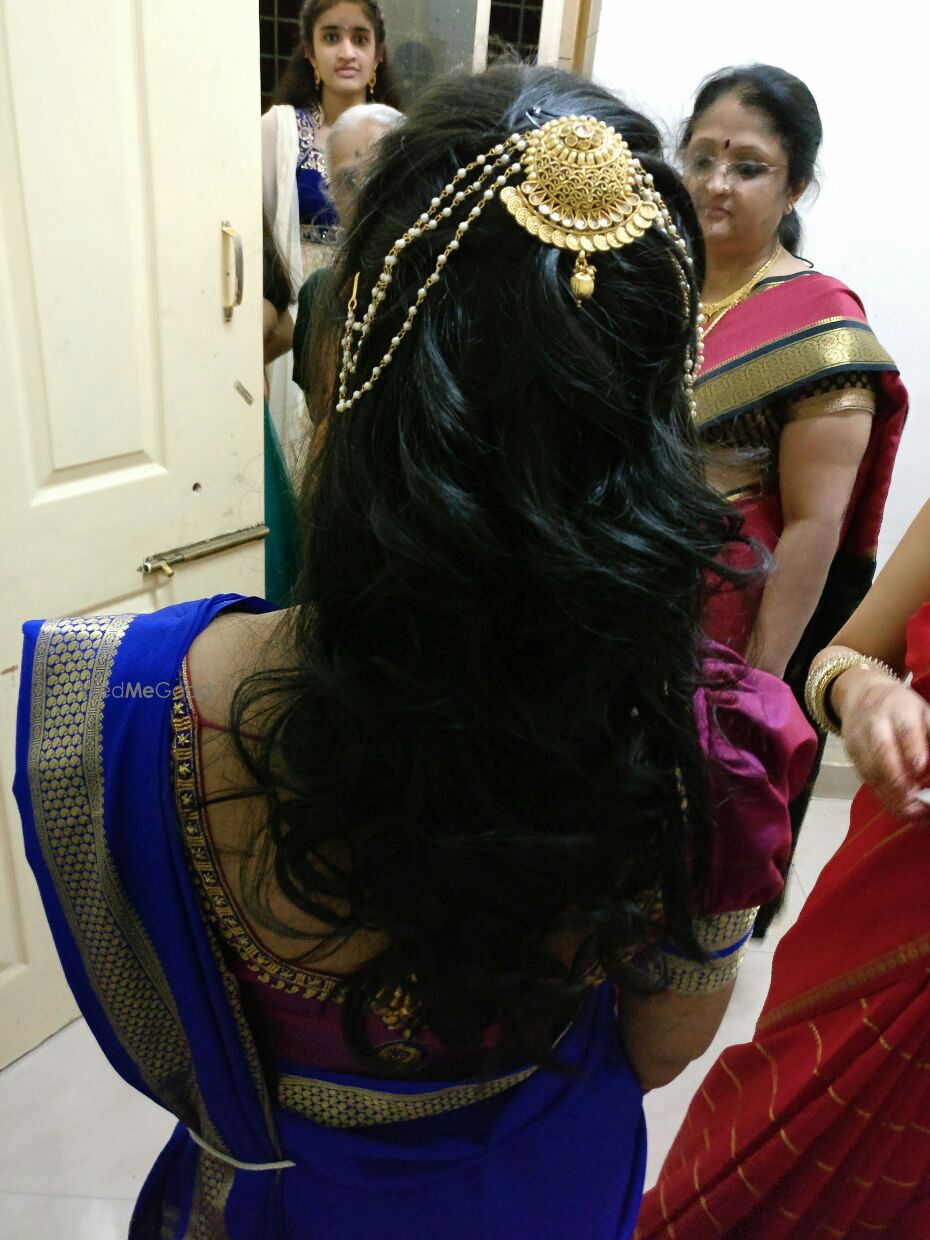 Photo From Aishwarya's Engagement - By Mayuri Kashyap