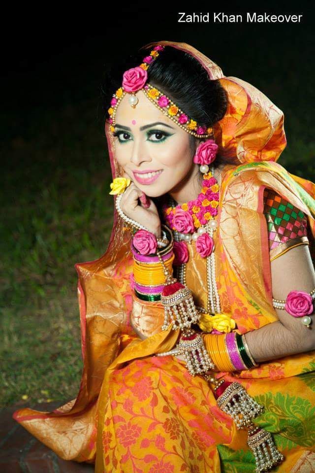 Photo From artificial flower jewelry - By Hbangles n Accessories
