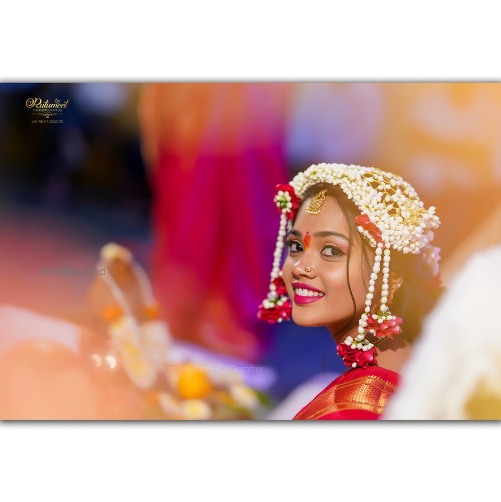 Photo From Engagement Ceremony Photography - By Rutumeet The Photocrafters