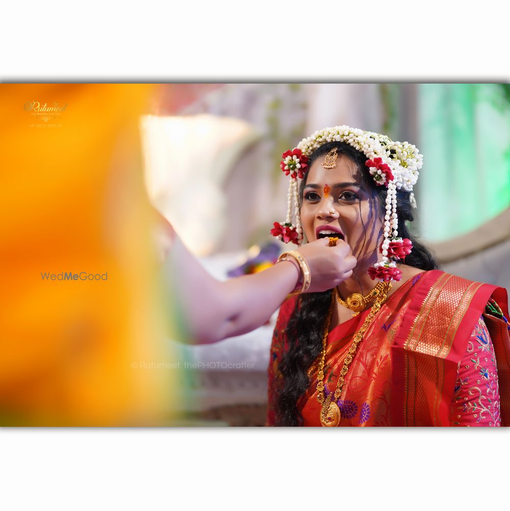 Photo From Engagement Ceremony Photography - By Rutumeet The Photocrafters