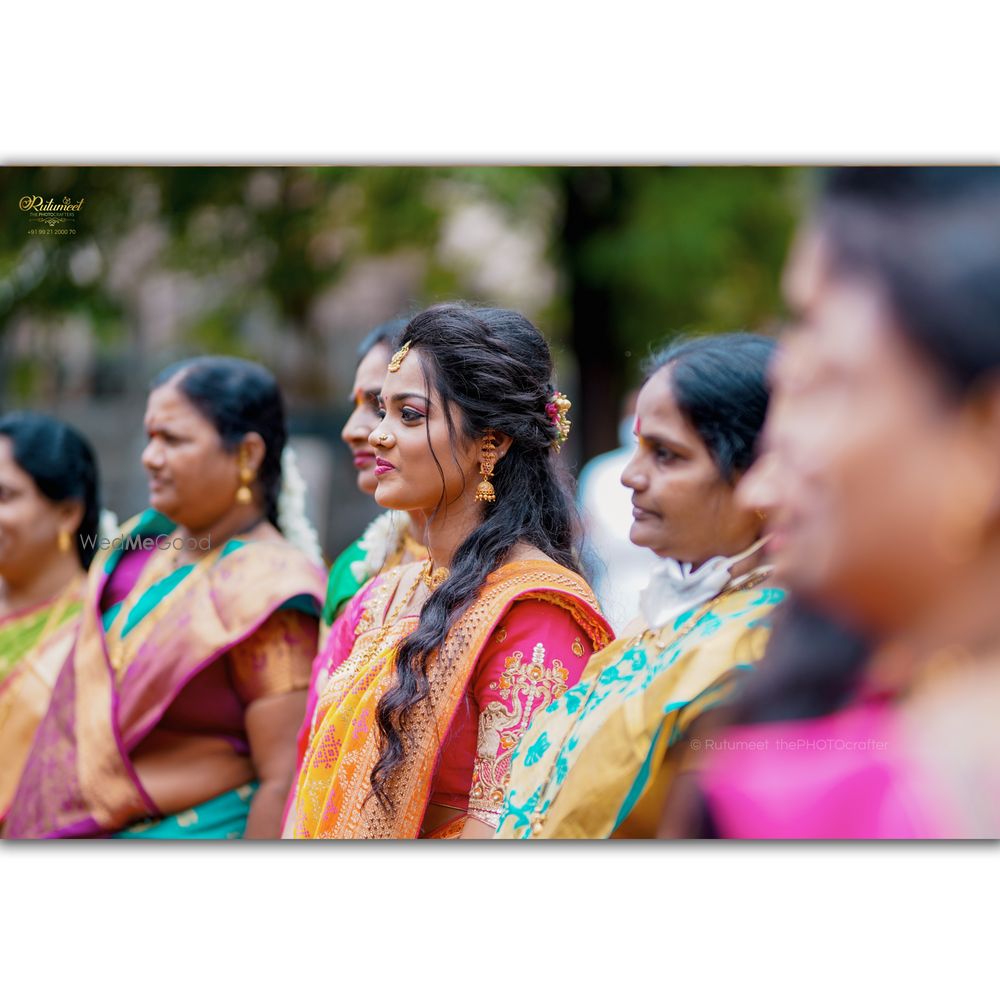 Photo From Engagement Ceremony Photography - By Rutumeet The Photocrafters