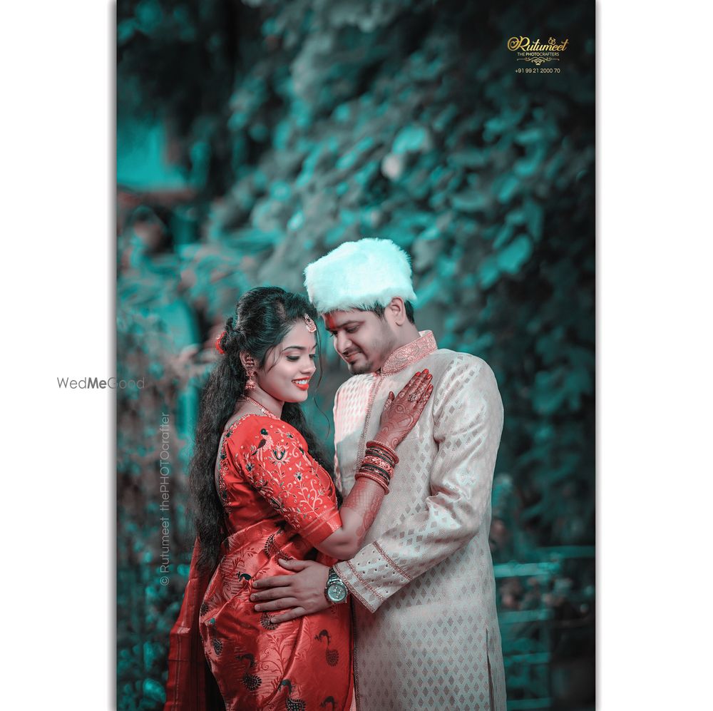 Photo From Engagement Ceremony Photography - By Rutumeet The Photocrafters